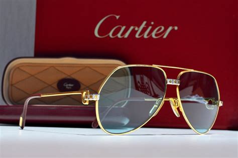 lunette de vue cartier santos|lunette cartier france.